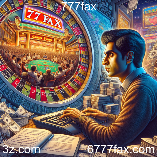 Desvende os Mistérios dos Jogos com os Guias do 777fax