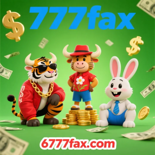 777fax