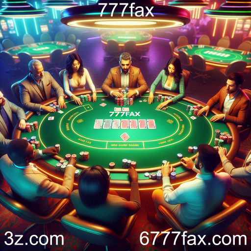 Poker: O Jogo de Habilidade e Estratégia que Conquista o Mundo
