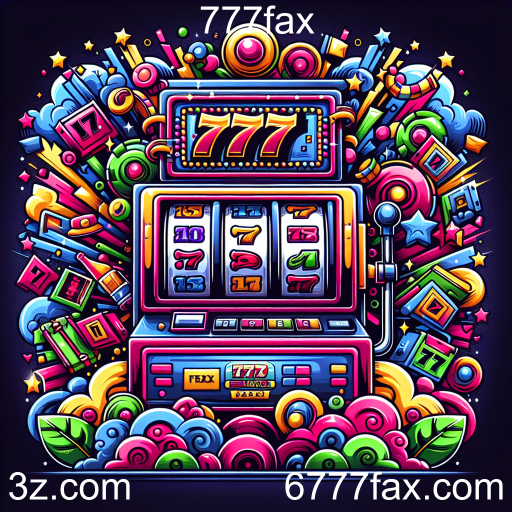 Descubra o Mundo dos Slots no 777fax